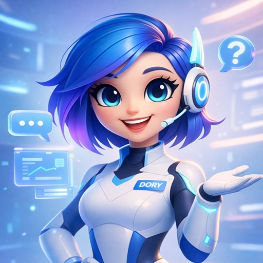 Dory AI